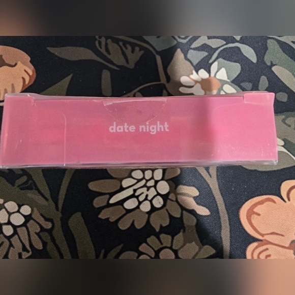 The Crème Shop | Disney Minnie: Cream Blush Balm in "Date Night" - Picture 2 of 4